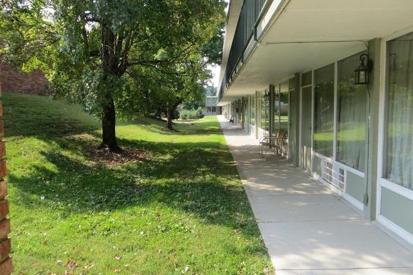 Hotel Americourt Extended Stays (Kingsport)